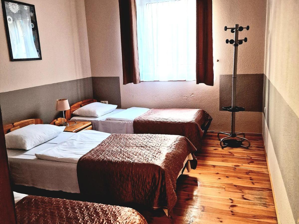 Cieszynski Boutique Hotel & Spa Stare Miasto Cieszyn เชียซึน ภายนอก รูปภาพ