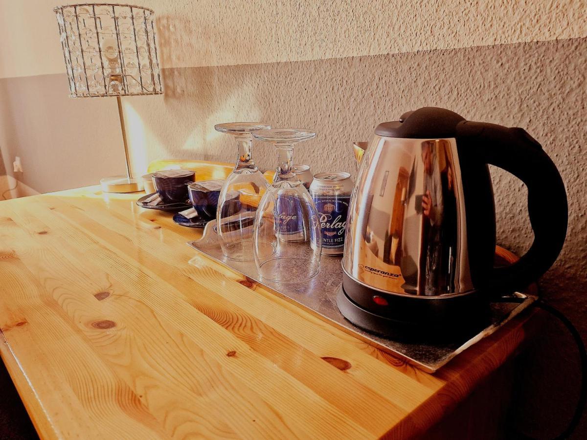 Cieszynski Boutique Hotel & Spa Stare Miasto Cieszyn เชียซึน ภายนอก รูปภาพ