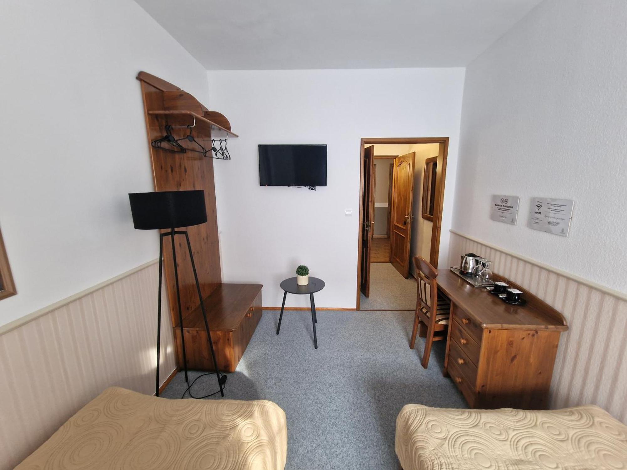 Cieszynski Boutique Hotel & Spa Stare Miasto Cieszyn เชียซึน ภายนอก รูปภาพ