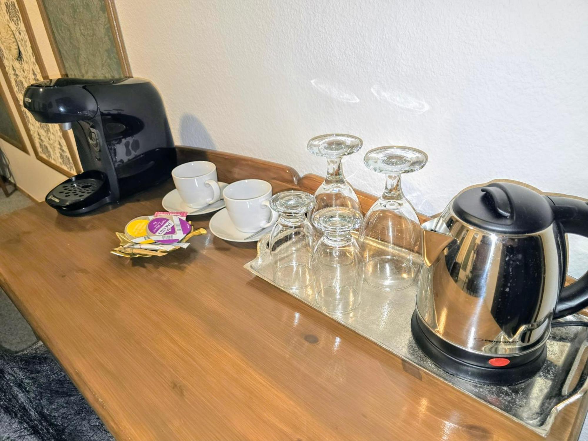 Cieszynski Boutique Hotel & Spa Stare Miasto Cieszyn เชียซึน ภายนอก รูปภาพ