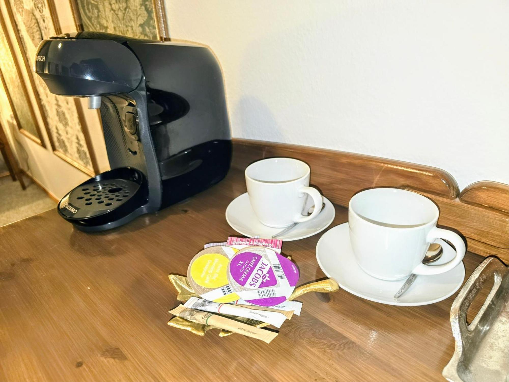 Cieszynski Boutique Hotel & Spa Stare Miasto Cieszyn เชียซึน ภายนอก รูปภาพ
