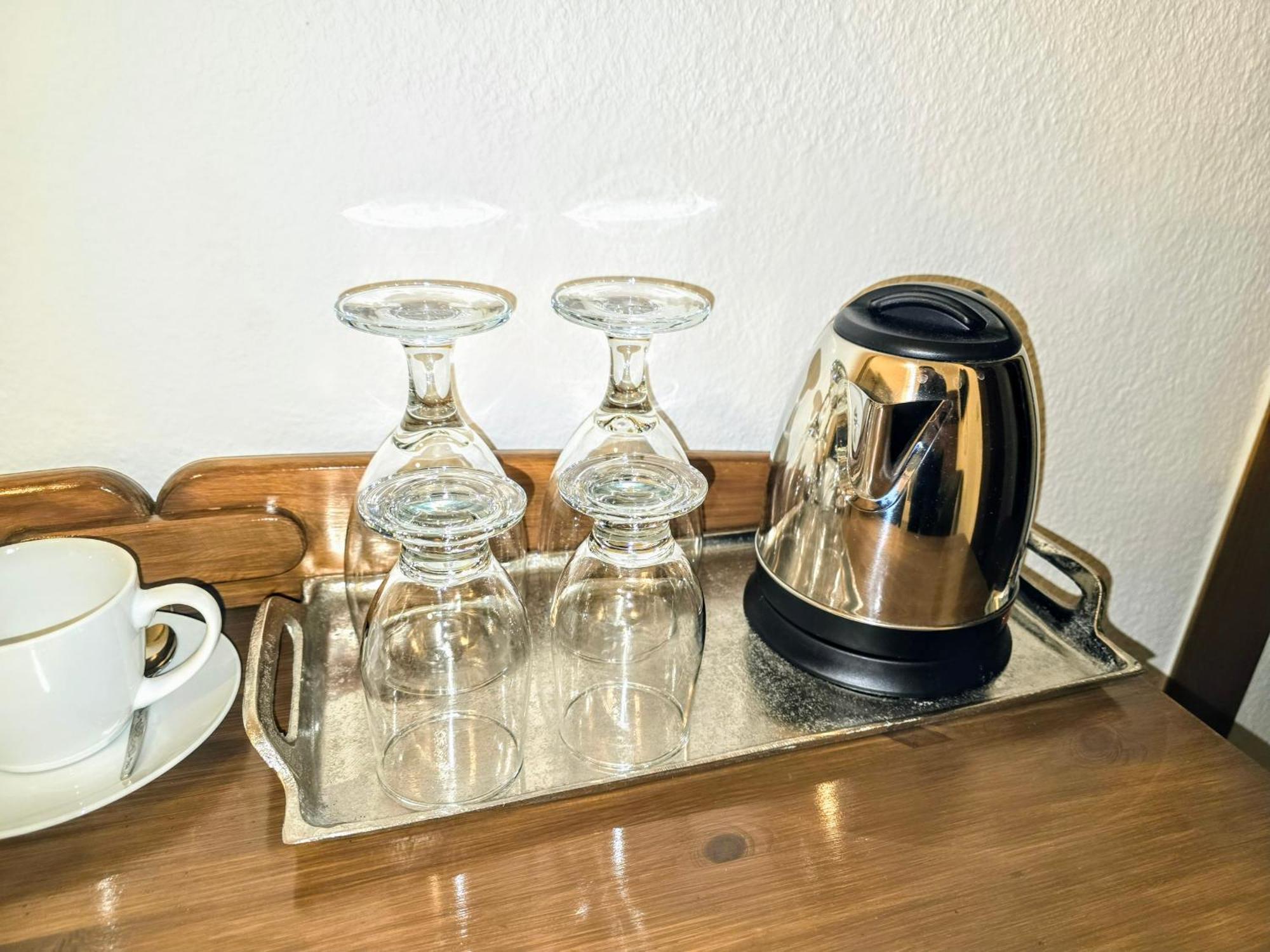 Cieszynski Boutique Hotel & Spa Stare Miasto Cieszyn เชียซึน ภายนอก รูปภาพ