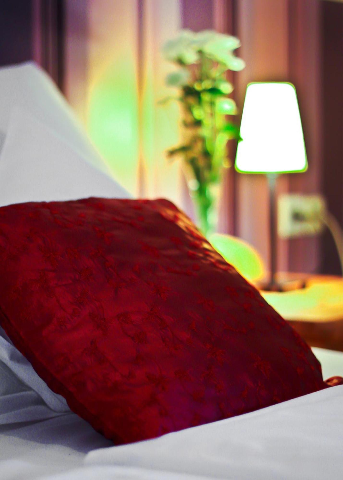 Cieszynski Boutique Hotel & Spa Stare Miasto Cieszyn เชียซึน ภายนอก รูปภาพ