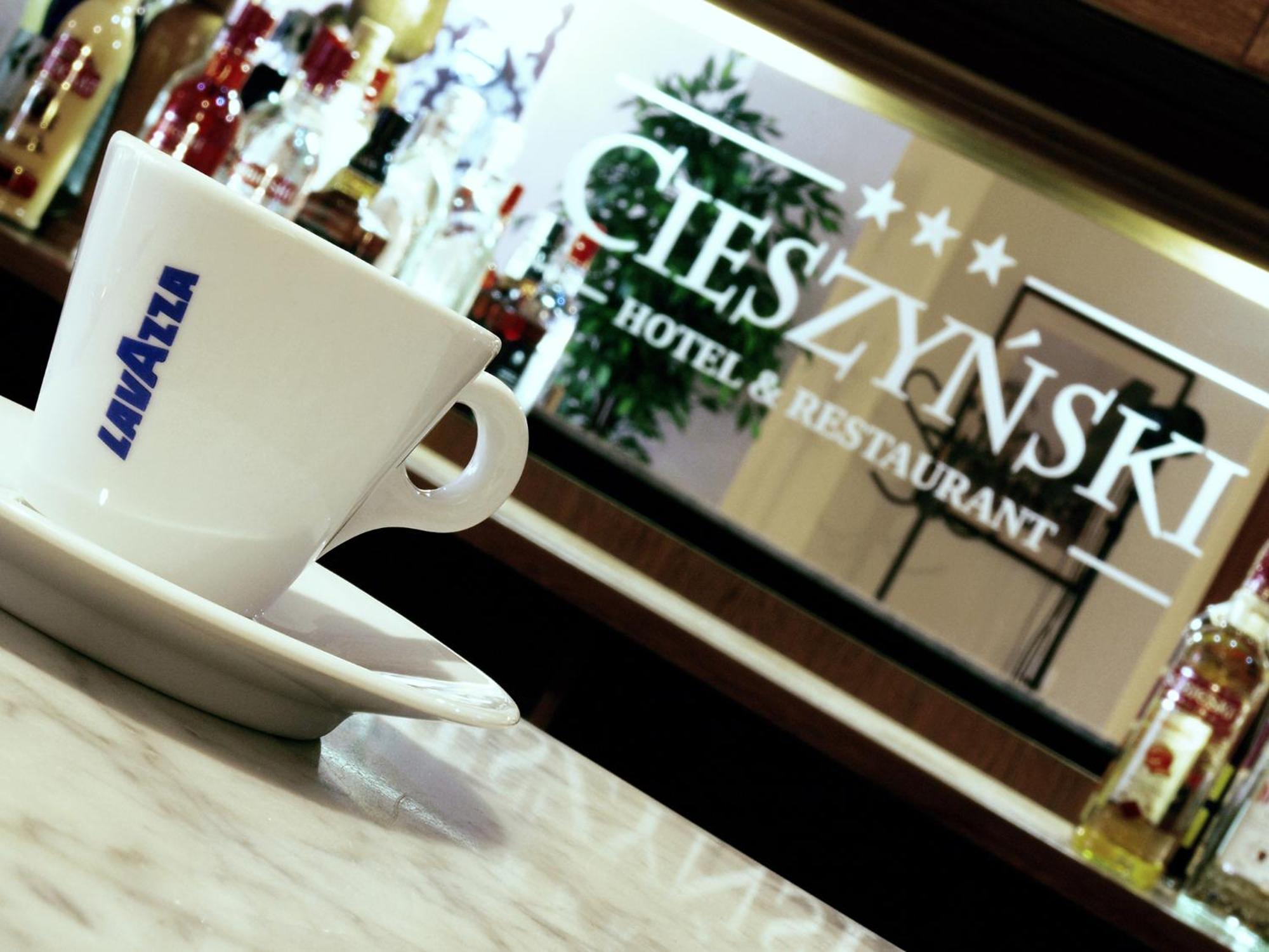 Cieszynski Boutique Hotel & Spa Stare Miasto Cieszyn เชียซึน ภายนอก รูปภาพ